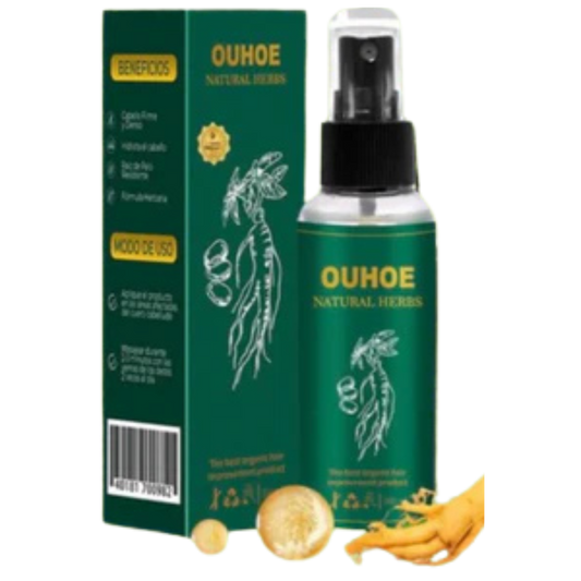 Tonico Capilar Ouhoe I